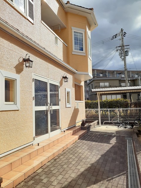 エレガントカーサＢ棟 その他6