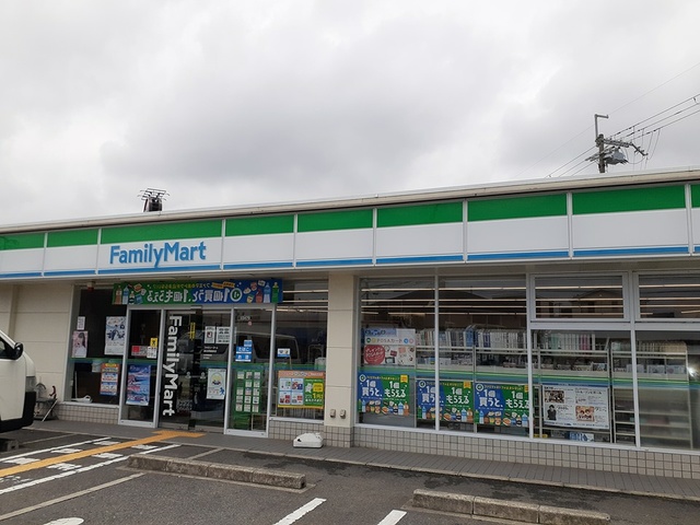 エレガントカーサＢ棟 その他外観1