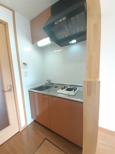 アウル キッチン