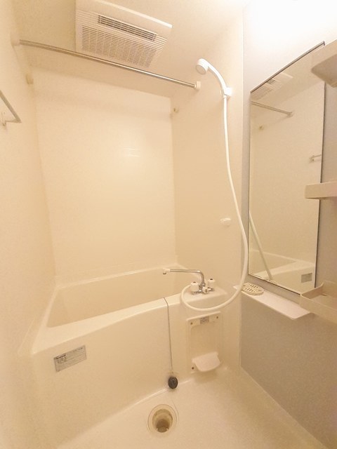 アウル 風呂画像