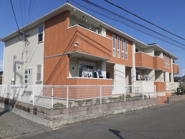 グラン　ジェルメ 外観