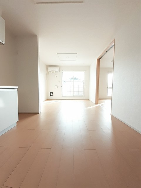 グラン　ジェルメ リビング