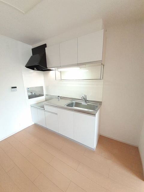 グラン　ジェルメ キッチン