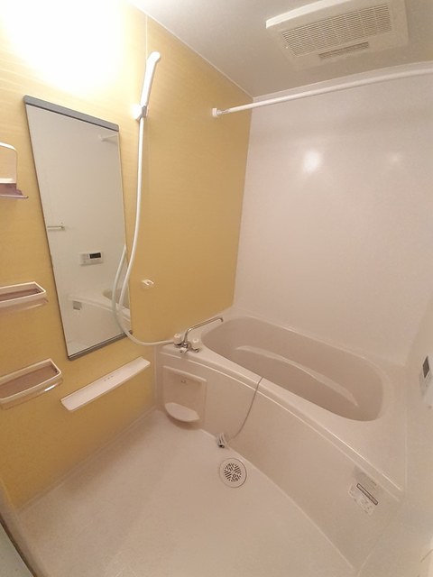 グラン　ジェルメ 風呂画像