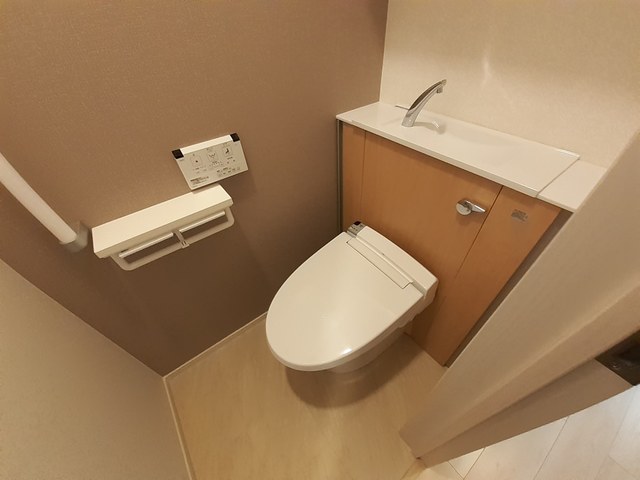 ハイドレンジア その他1