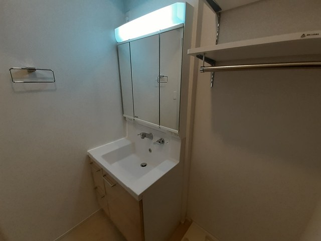 ハイドレンジア その他2