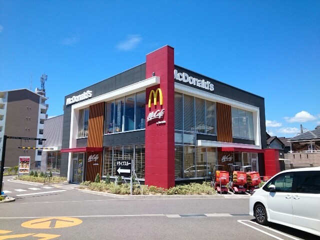 ハイドレンジア その他外観2