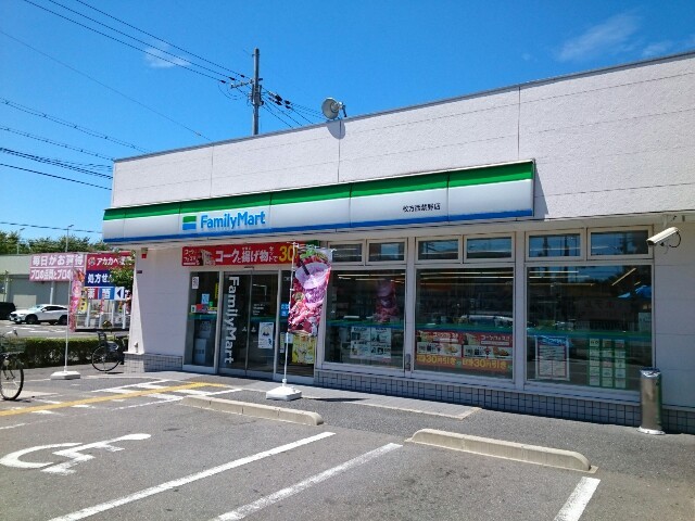 ハイドレンジア その他外観3