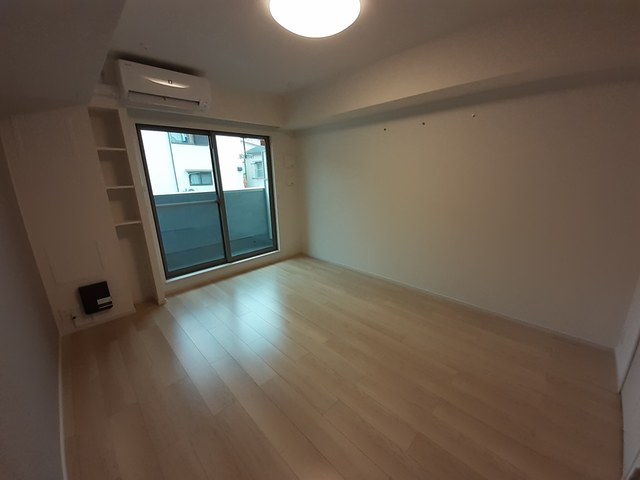 ハイドレンジア リビング