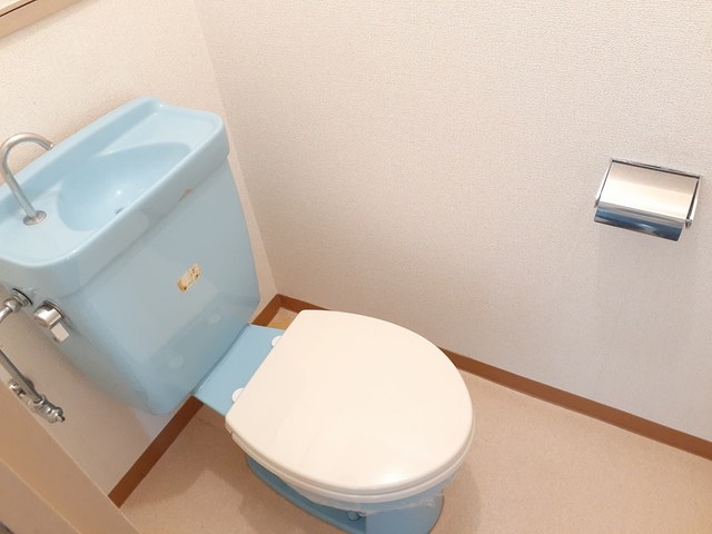 第１パークサイドハイツ その他2