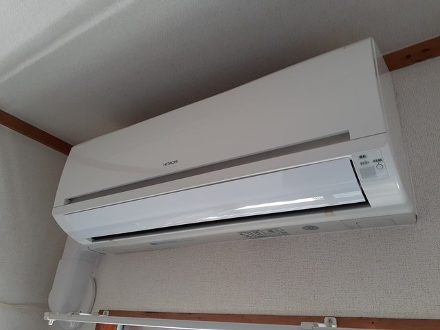 第１パークサイドハイツ その他3