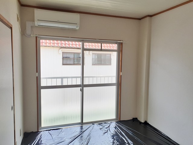 第１パークサイドハイツ その他4