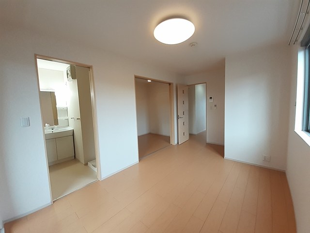 サンライズ　統山 その他3