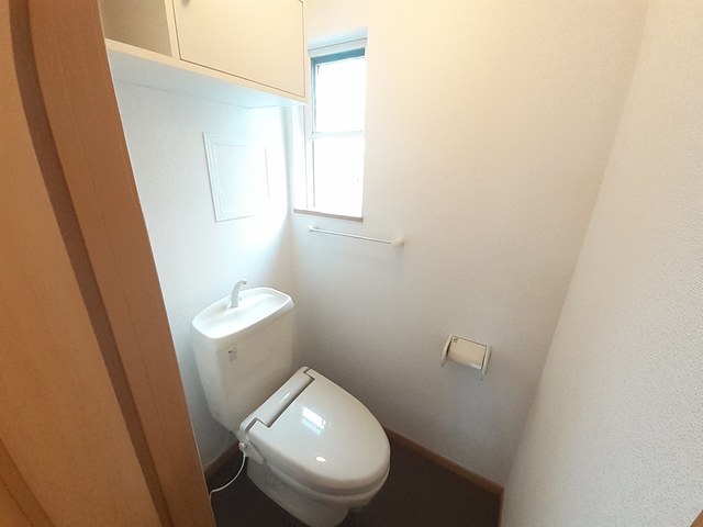 ソレアードパルケＣ その他2