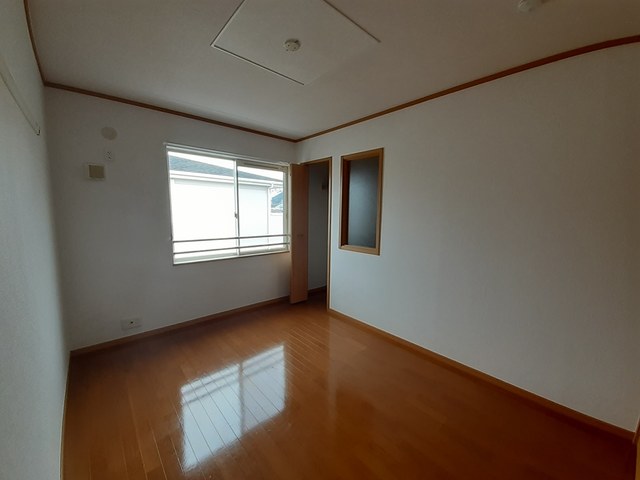 ソレアードパルケＣ その他5