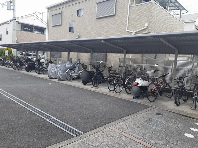 ソレアードパルケＣ その他6