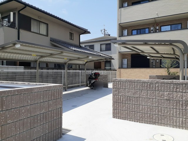 ファイン　レジデンスＭ その他6