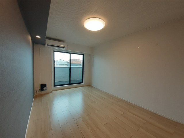 ファイン　レジデンスＭ リビング