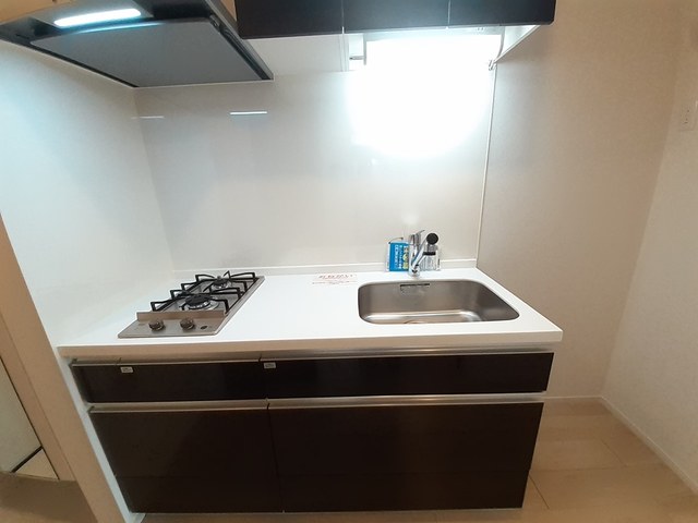 ファイン　レジデンスＭ キッチン