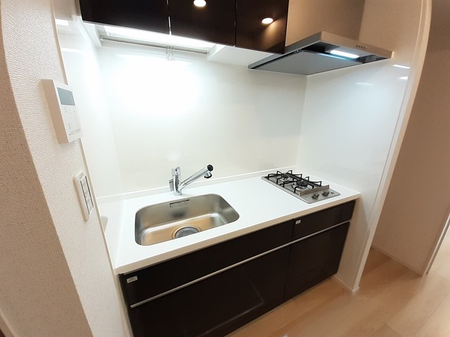 ジュネス　エトワール キッチン