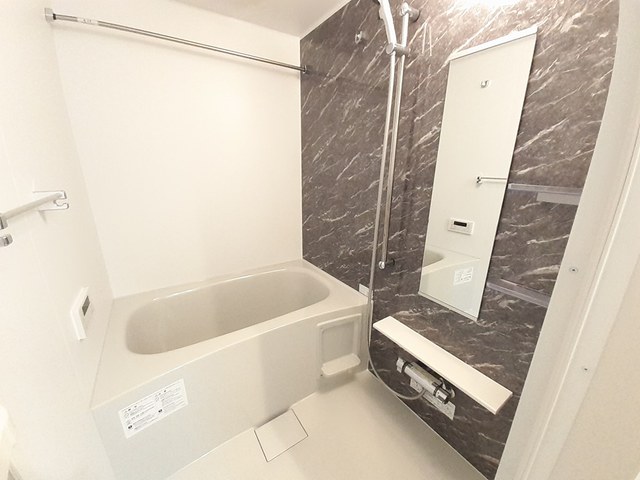 ジュネス　エトワール 風呂画像