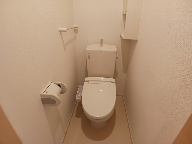 カーサ・プラシード その他2