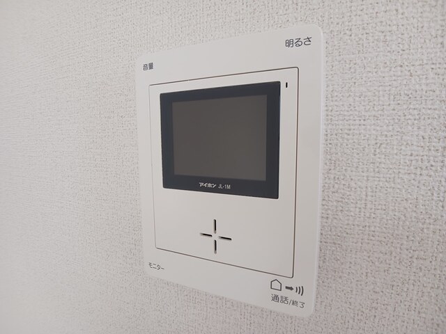 カーサ・プラシード その他4