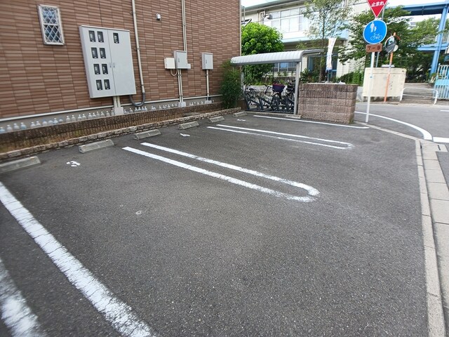 カーサ・プラシード その他6