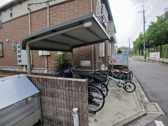 カーサ・プラシード その他7