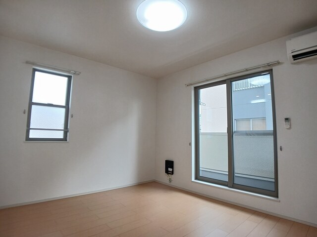 カーサ・プラシード リビング