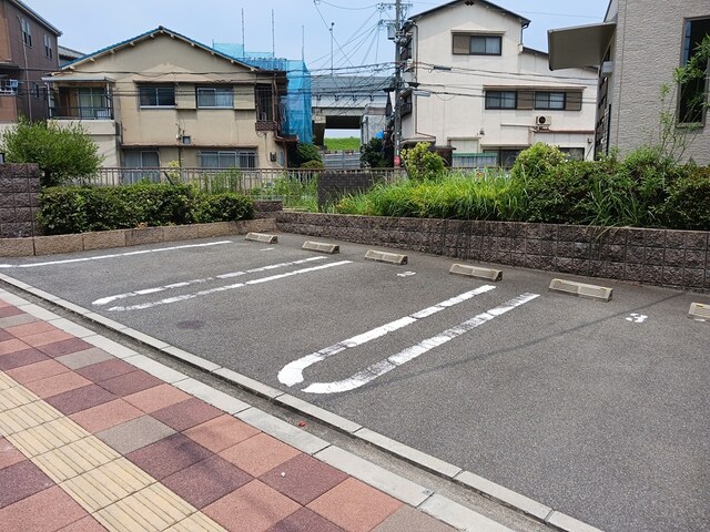 ヴィラ　カルム その他6