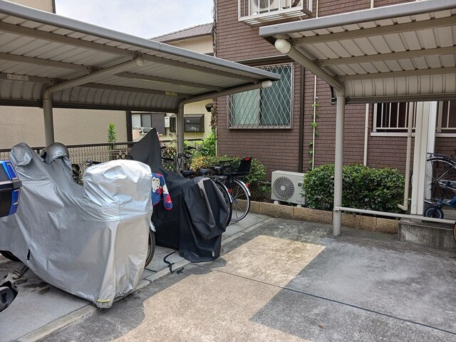 ヴィラ　カルム その他7