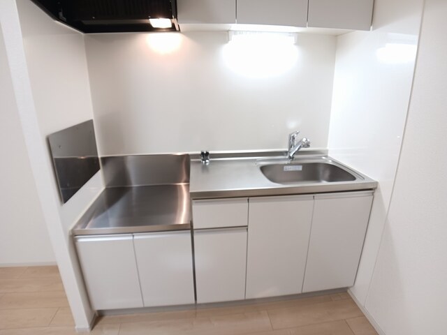 ヴィラ　カルム キッチン