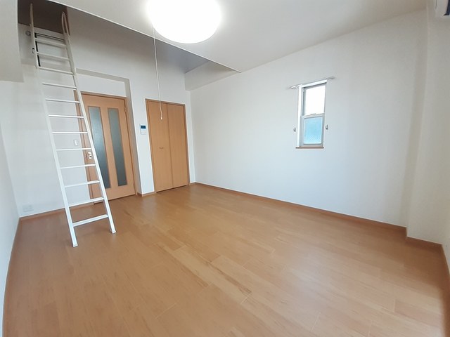 リオ・リヴァージュ リビング