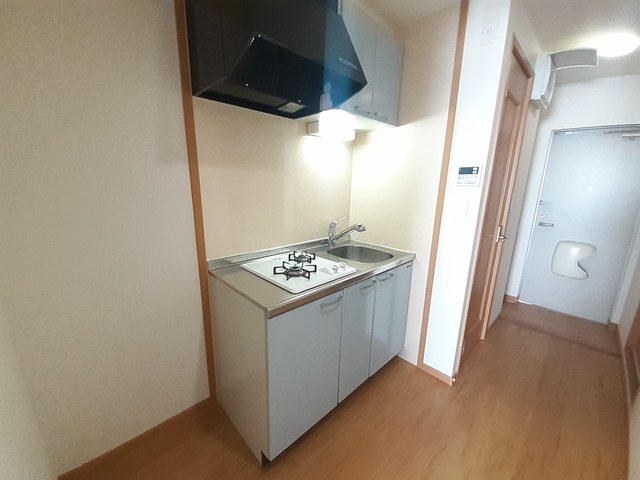 リオ・リヴァージュ キッチン