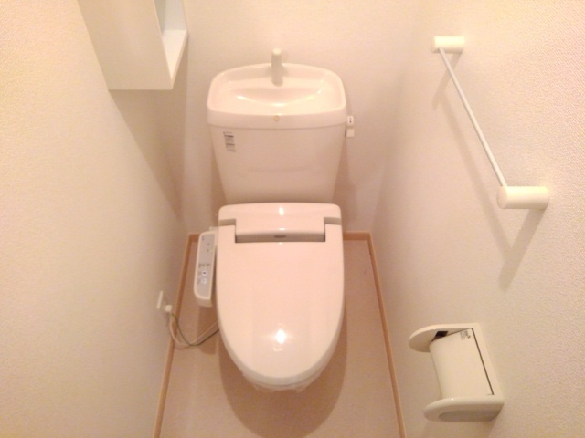 Ｓｕｎｎｙ　Ｖｉｌｌａ その他4