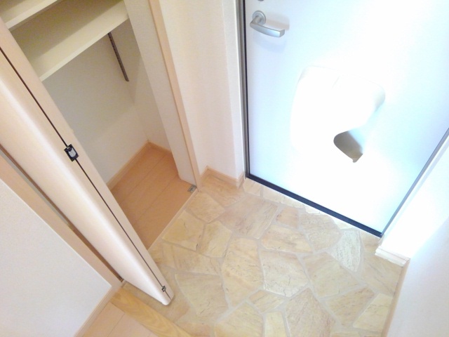 Ｓｕｎｎｙ　Ｖｉｌｌａ 玄関