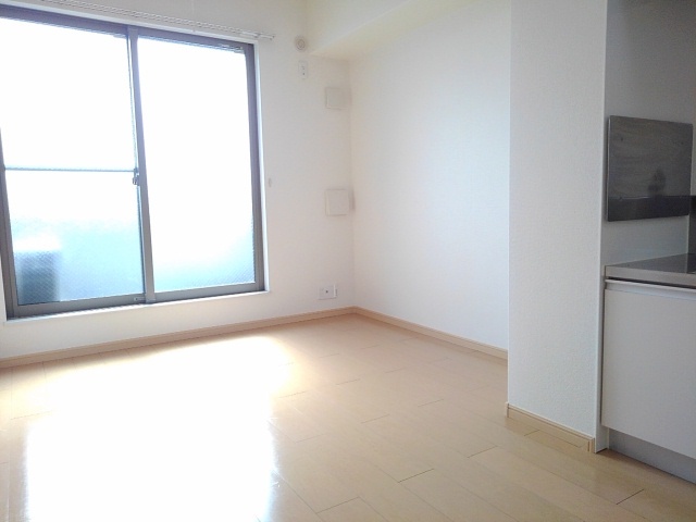 Ｓｕｎｎｙ　Ｖｉｌｌａ リビング