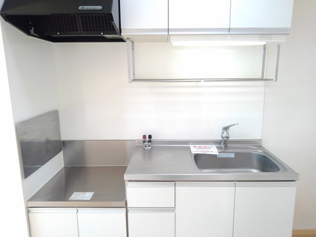 Ｓｕｎｎｙ　Ｖｉｌｌａ キッチン