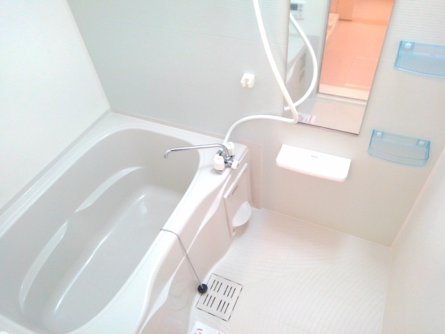 Ｓｕｎｎｙ　Ｖｉｌｌａ 風呂画像