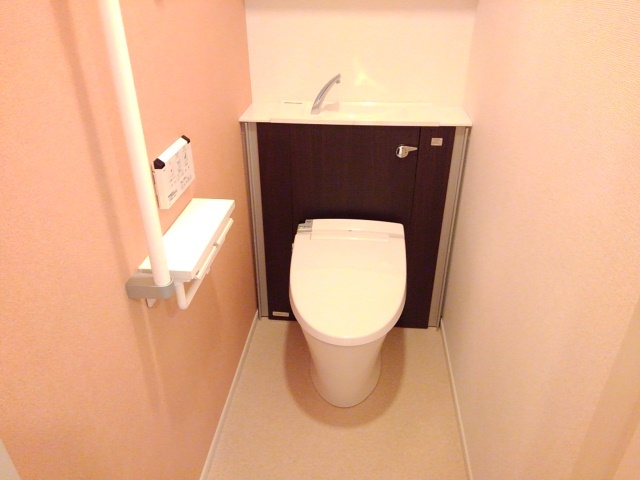 ヴィリダーリウム　上山手 その他4