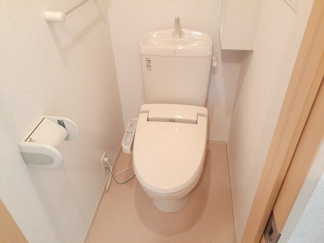 セレーノ西台 その他2