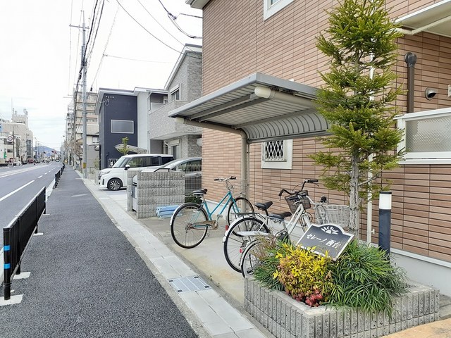 セレーノ西台 その他3