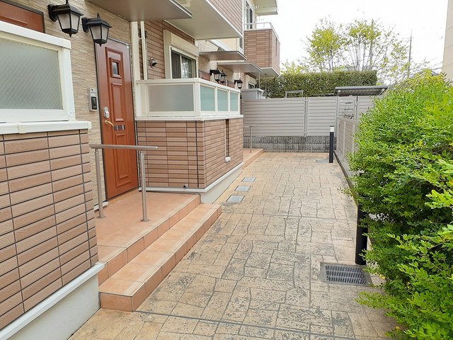 セレーノ西台 その他4