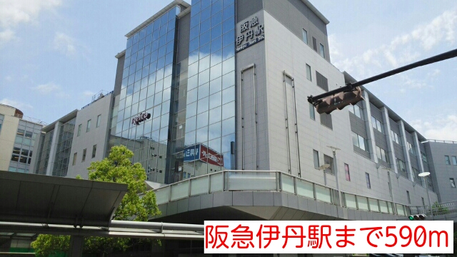 セレーノ西台 その他外観3