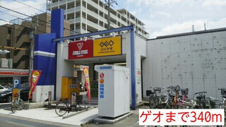 セレーノ西台 その他外観4