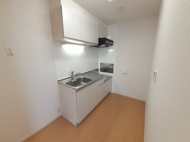 セレーノ西台 キッチン