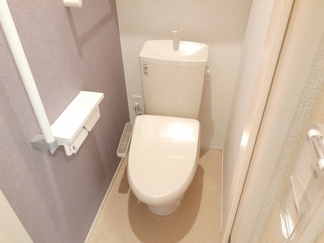 フレアードル その他2