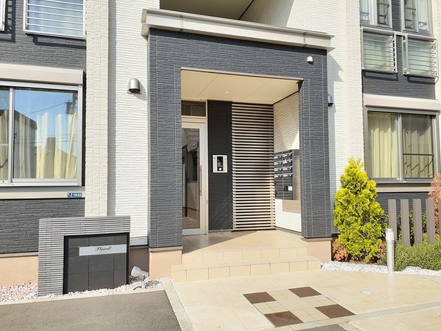 フレアードル その他3