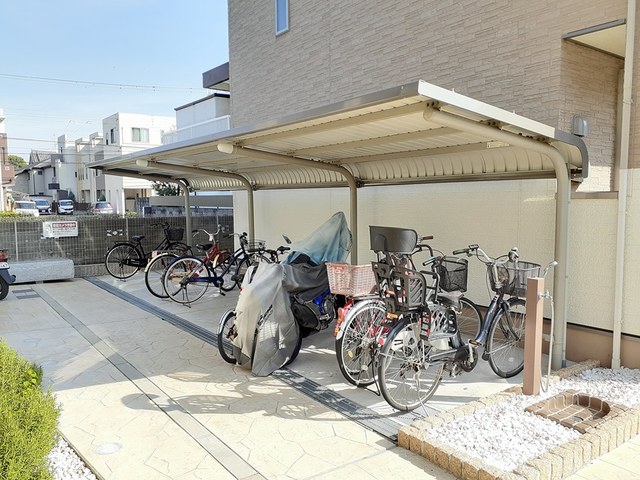 フレアードル その他4